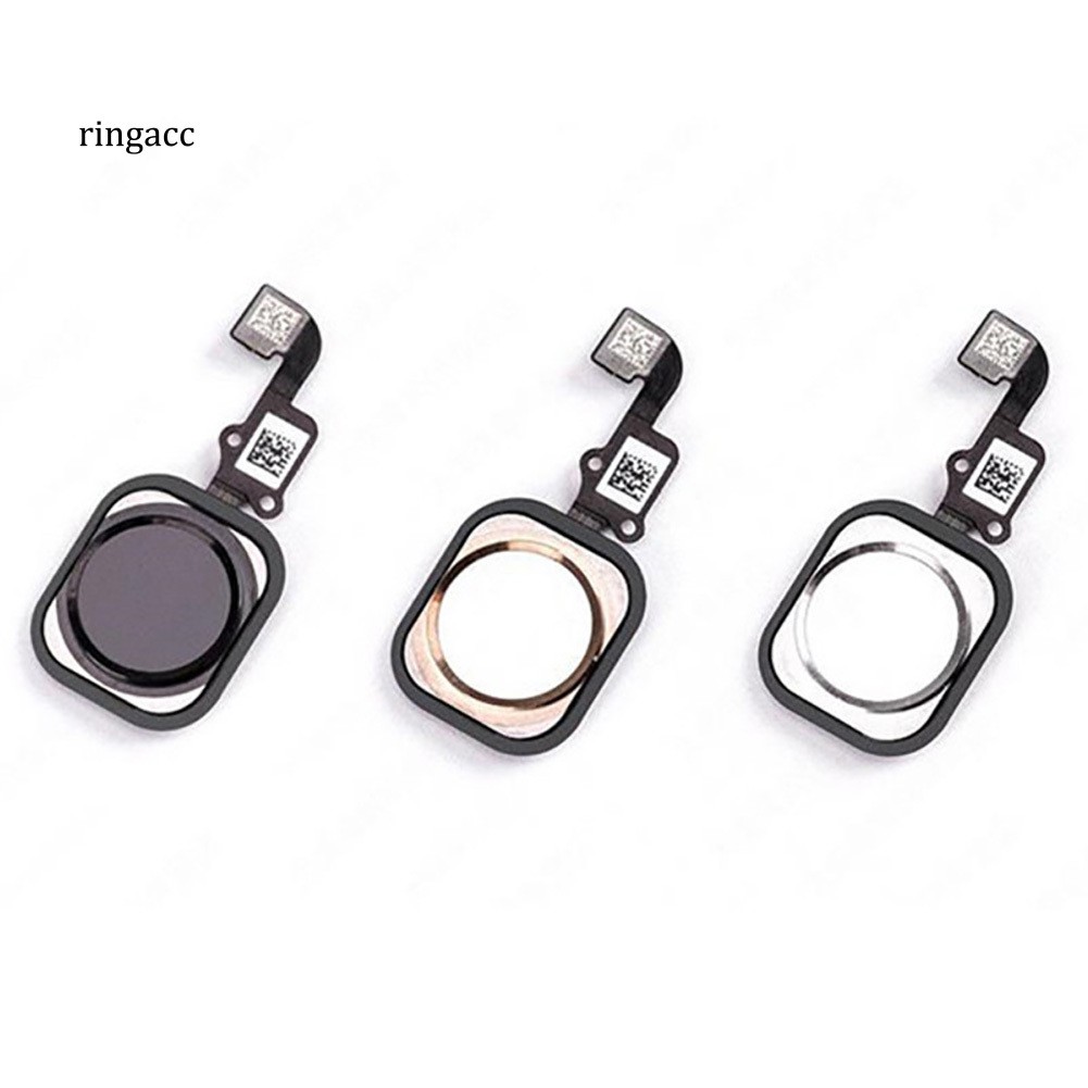 Nút home thay thế thích hợp cho Iphone 6 7 8 Plus