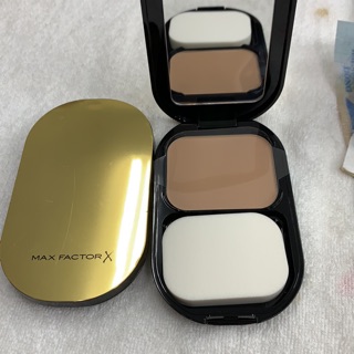 Phấn phủ siêu mịn MAX FACTORX