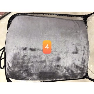 Chăn lông tuyết Blanket 2,3kg