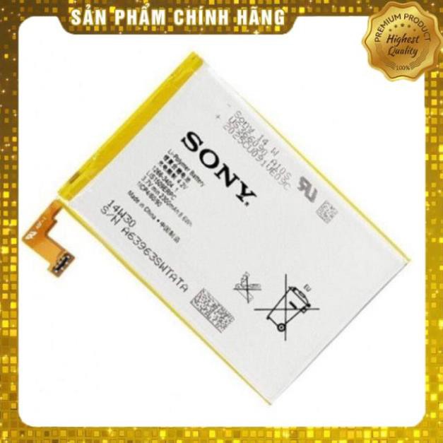 Pin xịn Sony xperia Sp /LIS1509ERPC bảo hành 6 tháng