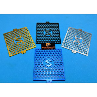 Che két nước CNC Raider Satria