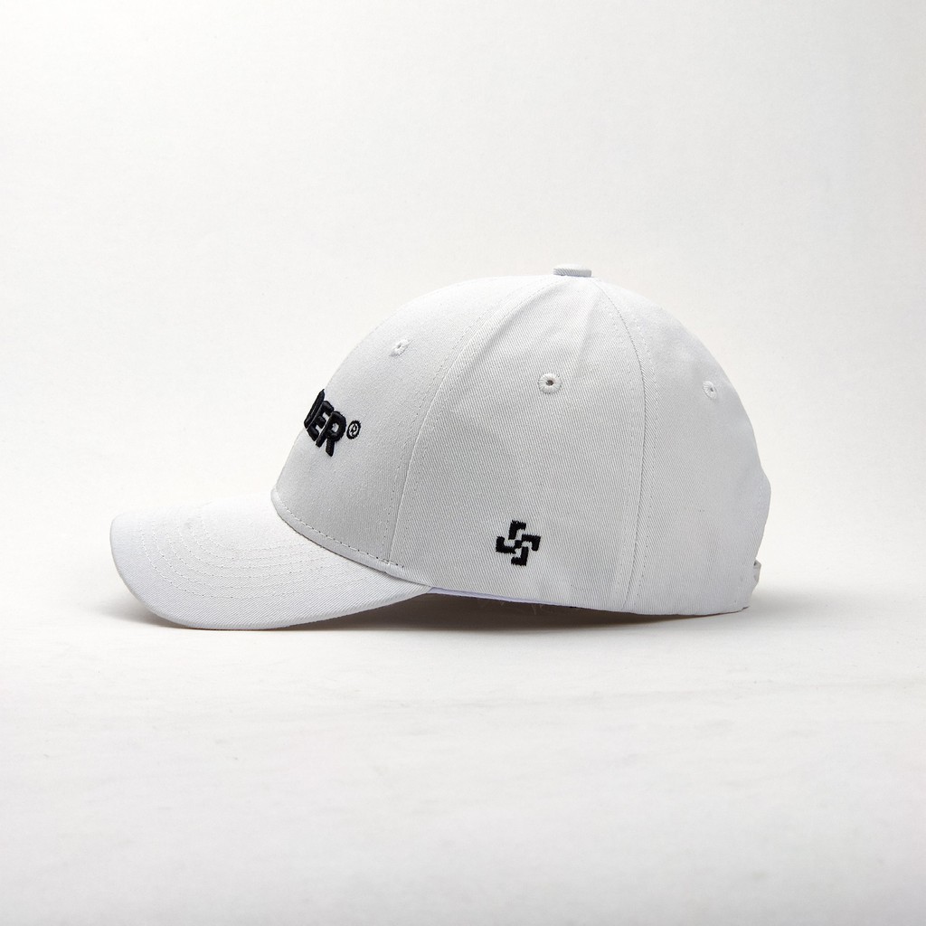 Cap Basic Slyder SS1 Hồng - Nón Kết Thời Trang Nam Nữ