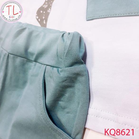 QUẦN ÁO TRẺ EM - SET BỘ ĐÁNG YÊU CHO BÉ - Bộ bé trai - Bộ bé gái - Thời trang trẻ em