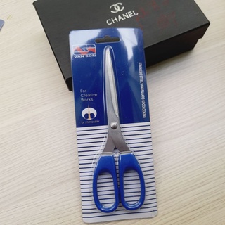 Kéo văn phòng S0180/Vân Sơn/King (màu ngẫu nhiên)