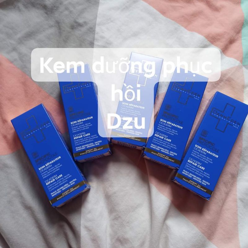 Kem dưỡng phục hồi Dermeden 30ml