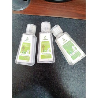 Nước rửa tay khô
