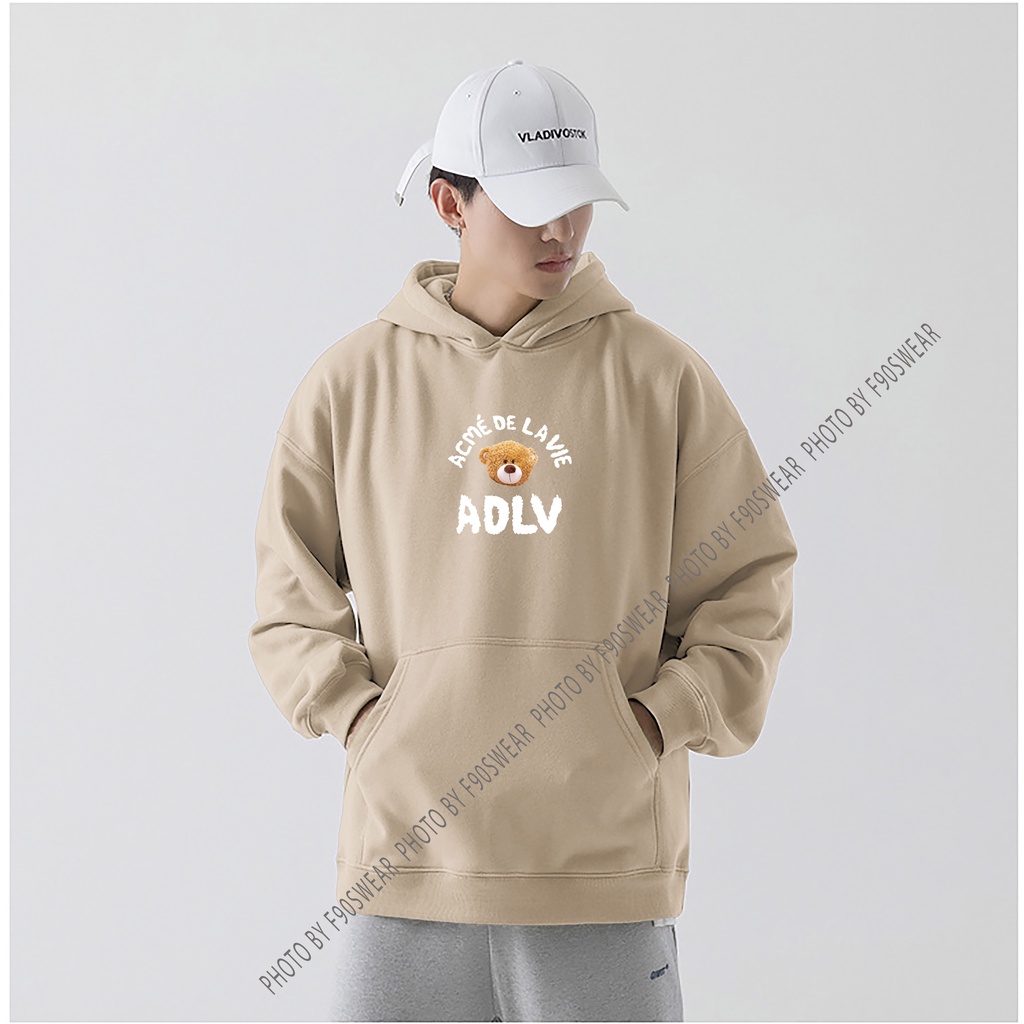 Áo hoodie nam nữ - áo nỉ mũ hoodie  UNISEX thu đông phong cách thời trang ulzzang nhiều màu chất nỉ bông dày đẹp HD12 | BigBuy360 - bigbuy360.vn