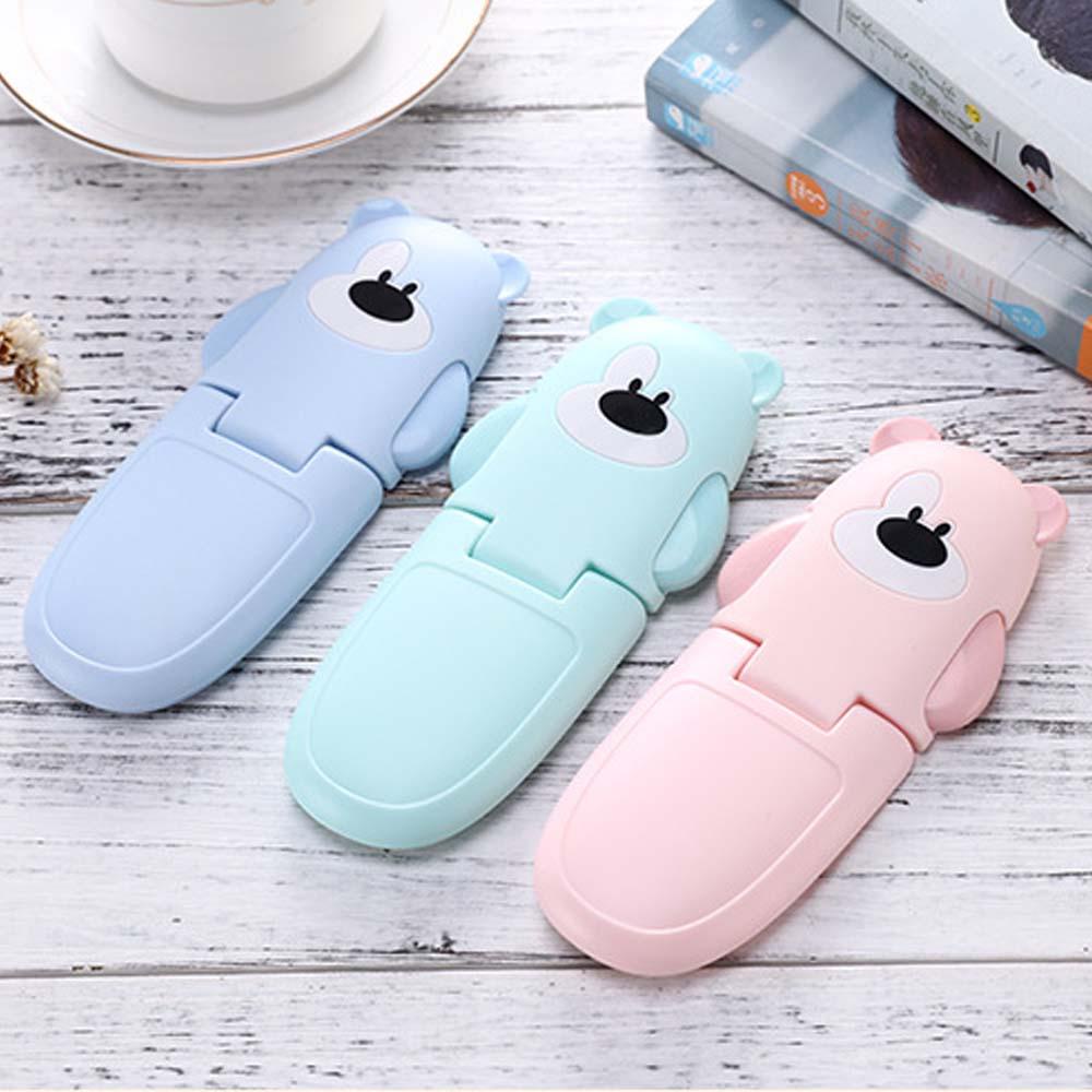 Khóa Cửa Tủ Lạnh / Ngăn Kéo Nhà Vệ Sinh Chống Kẹp Tay Đa Năng