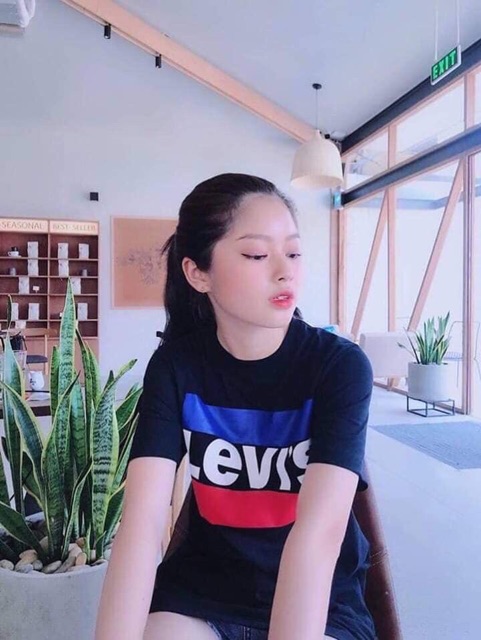 Áo đôi Thái Lan (hàng sẵn SLL)