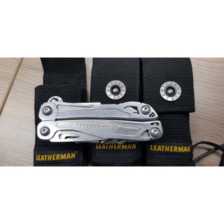 Dụng cụ Đa Năng Leatherman Wingman