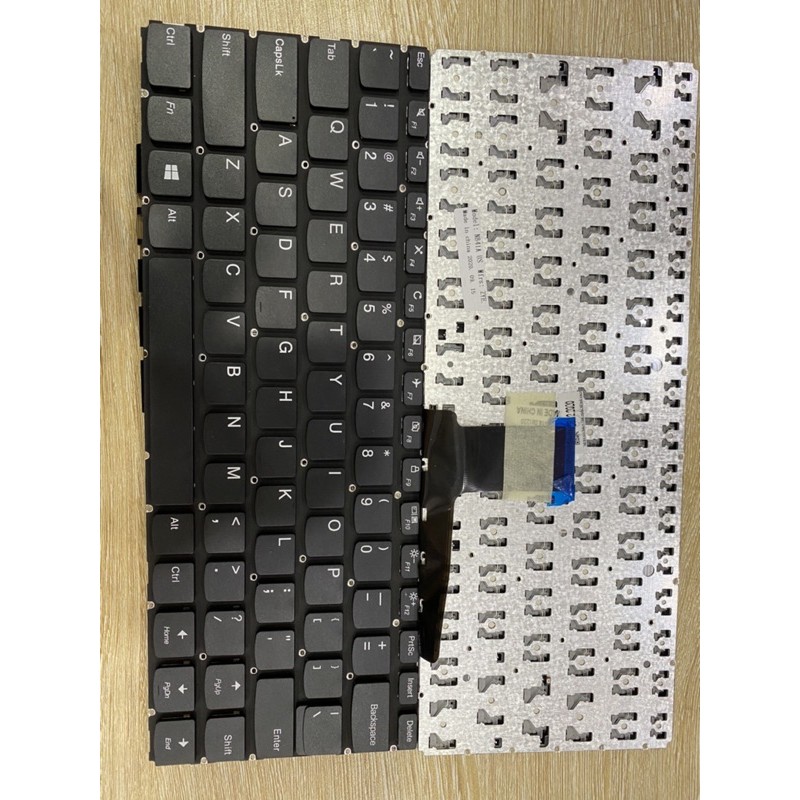 Bàn phím Lenovo Ideapad 310-14,310-14ISK, 310-14IKB, v310-14 ISK mới 100%
