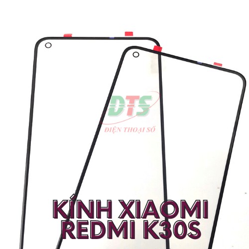 Mặt kính dành cho xiaomi K30s