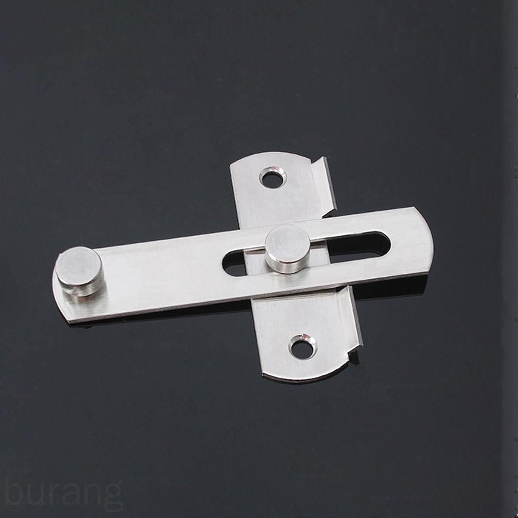 Phụ Kiện Khóa Cửa Bằng Thép Không Gỉ