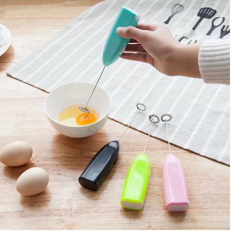 Combo 2 cái Máy Đánh Trứng Tạo Bọt Cà Phê Mini Cầm Tay sử dụng pin-anhsonnd18