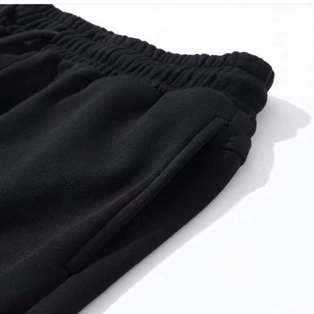 [Xả Hàng] Quần Short thun trơn Unisex siêu shock 95k