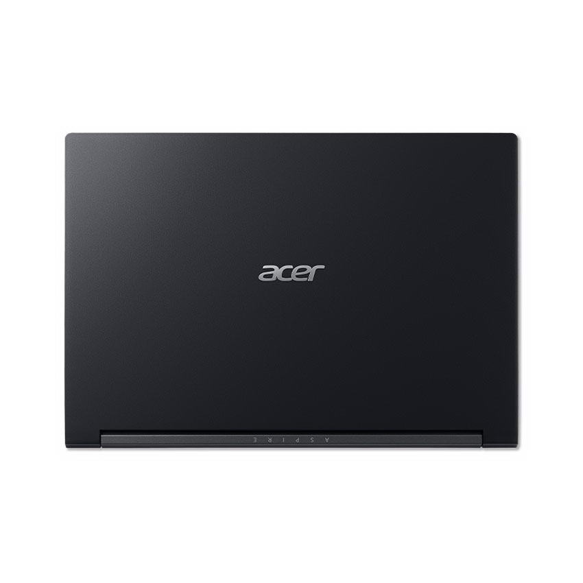 Laptop Acer Aspire 7 A715-42G-R05G (R5-5500U | 8GB | 512GB |GTX 1650 4GB | 15.6' FHD 144Hz | Win 11