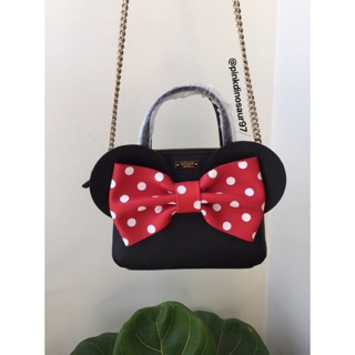 Kate Spade-Túi đeo chéo dễ thương