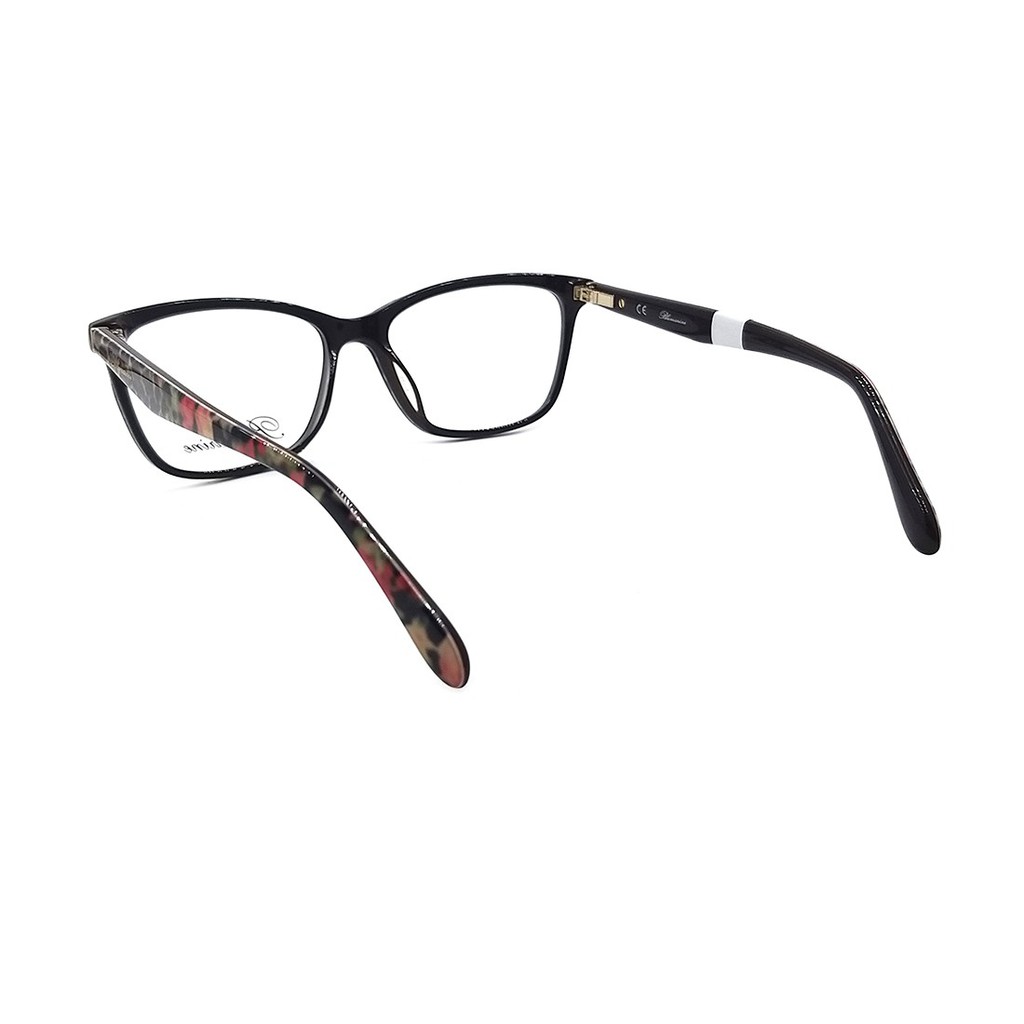 (Hàng chính hãng) Gọng kính nam nữ Blumarine VBM729 màu sắc thời trang