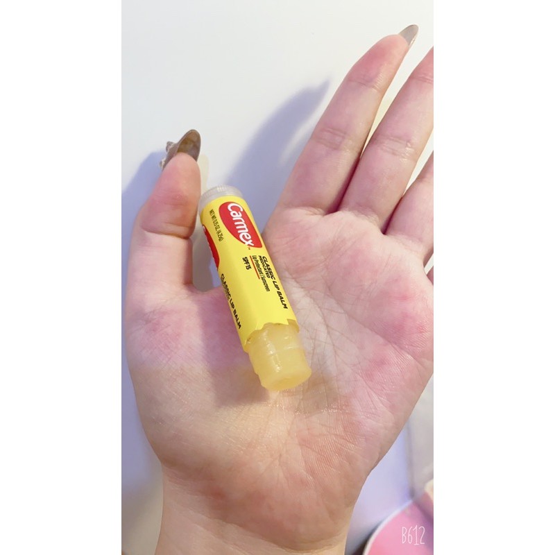 Son dương Carmex | BigBuy360 - bigbuy360.vn