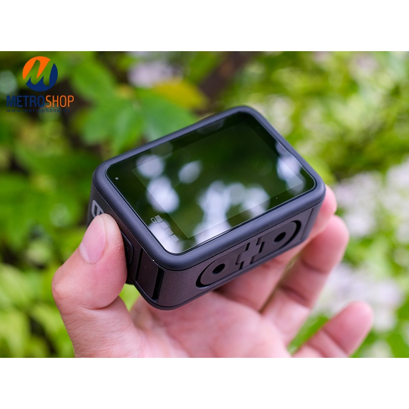 Cường lực GoPro 10 / GoPro 9 ( Mặt sau / Mặt trước / Camera )