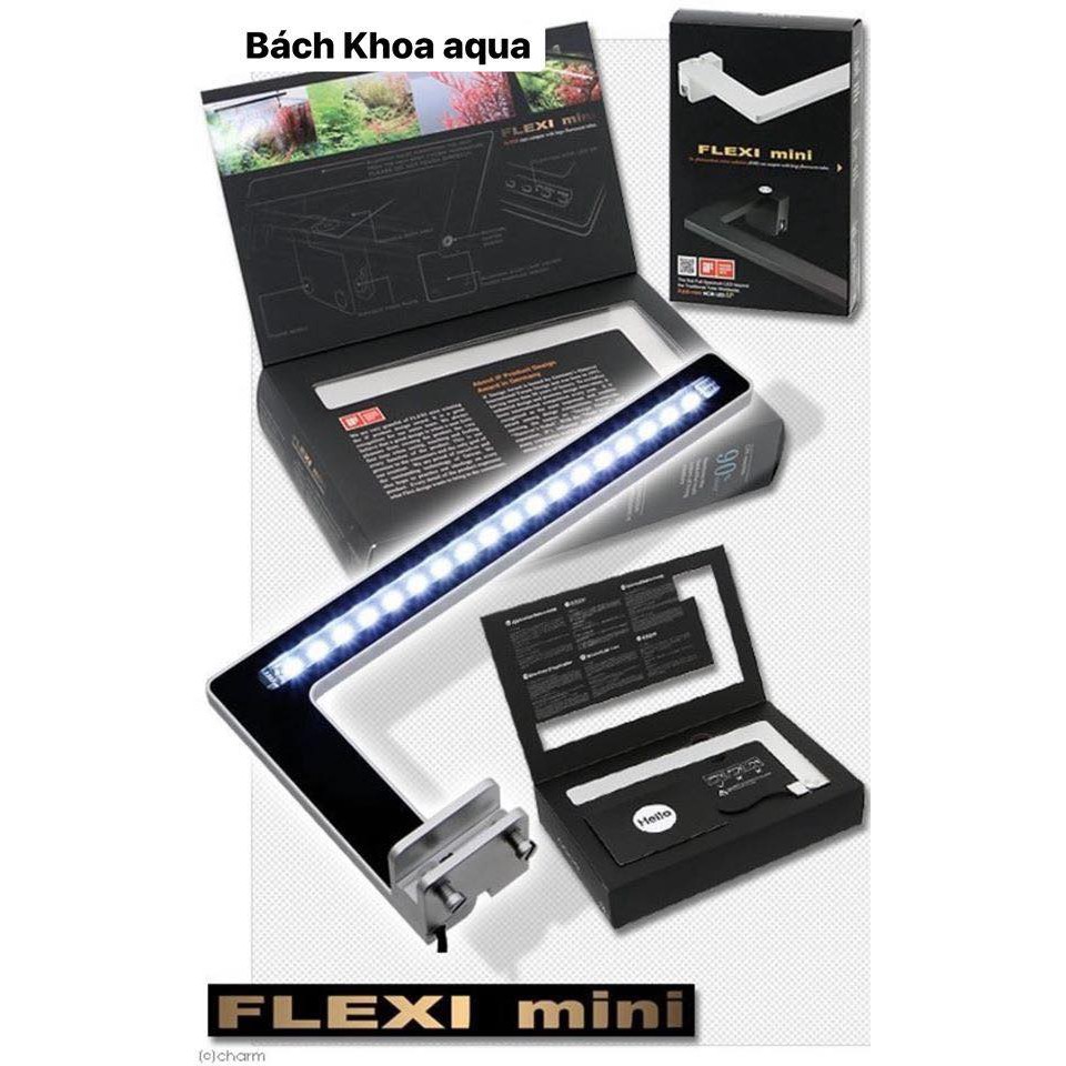 Đèn FLEXI MINI HCRI LED