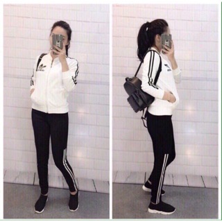 Bộ thể thao nữ