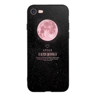 Ốp Lưng A.M.O.U.R dành cho iP6/6s/6Plus/6sPlus/7Plus/8Plus/iPX/IPXS