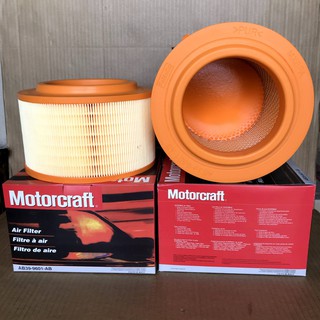 Lọc gió động cơ (Air Filter) - FORD Ranger, MAZDA BT-50 ~2018   # AB39-9601-AB