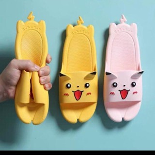 [RẺ VÔ ĐỊCH] DÉP PIKACHU SIÊU HOT RẺ - BỀN - ĐẸP