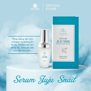 Serum dưỡng trắng da Hàn Quốc CRD