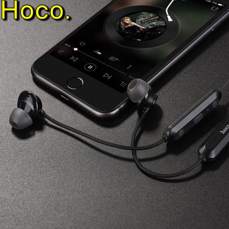 Tai nghe bluetooth HOCO ES11 giá rẻ - Bảo hành chính hãng 3 tháng