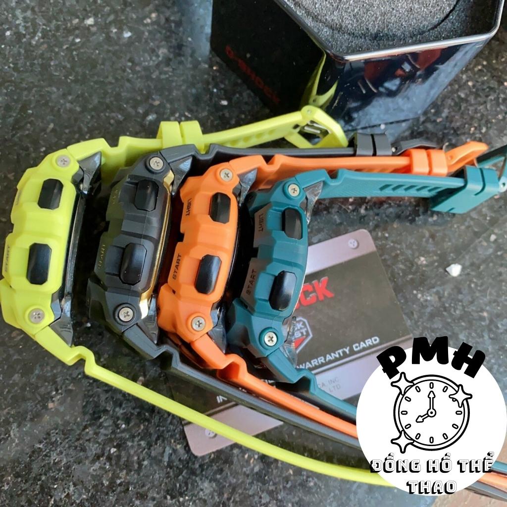 Đồng hồ đeo tay nam , đồng hồ unisex thể thao GBA900 kích thước 51,3mm ×48,9mm ×16,6mm | BigBuy360 - bigbuy360.vn