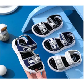 Dép sandal bé trai hàn quốc_A388