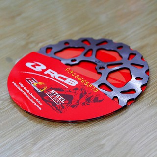 Dĩa thắng RCB gắn wave,sirius