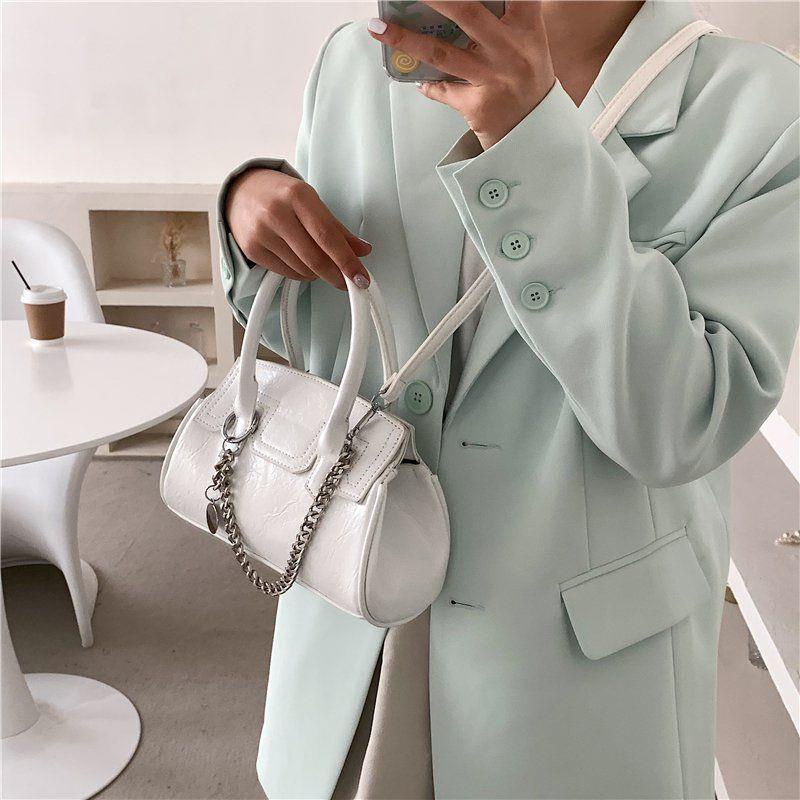 Túi đeo chéo nữ thời trang cao cấp 2021