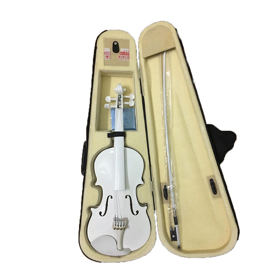 Đàn Violin size 4/4 gỗ tốt, giá rẻ - HÀNG CÓ SẴN