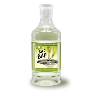 Siro bắp 0RO 700GR