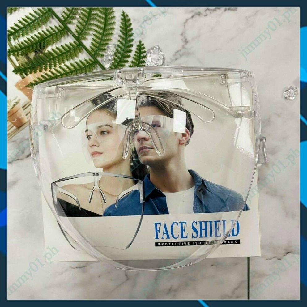 Kính chống giọt bắn phòng chống dịch bắn bảo vệ sức khỏe [Có Sỉ] | BigBuy360 - bigbuy360.vn
