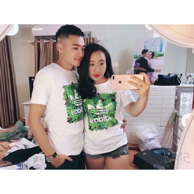 ❌❌XẢ HÀNG Áo adidas Thái ❌❌