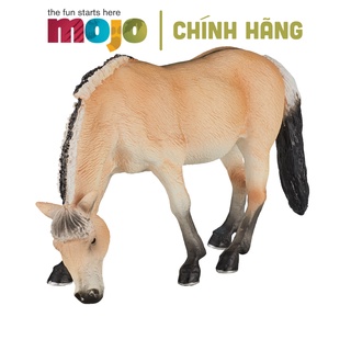 MÔ HÌNH ĐỘNG VẬT - NGỰA FJORD NA UY