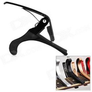 Capo đàn guitar acoustic fender
