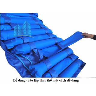 Đệm khí chống loét Nikita DK01