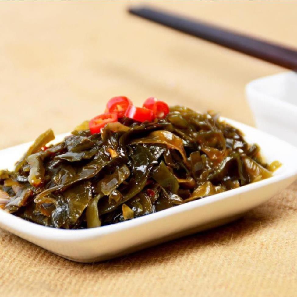 Củ cải muối Wujiang Trùng Khánh