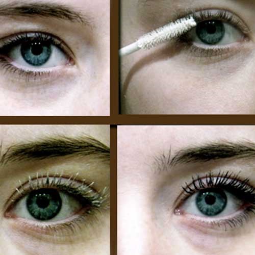 MASCARA 2 ĐẦU LOREAL PARIS DOUBLE EXTEND BEAUTY TUBES | BigBuy360 - bigbuy360.vn