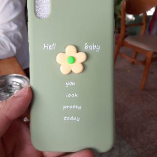Ốp lưng silicone ( ốp điện thoại silicone) cho các dòng điện thoại (Iphone7,iphone8,iphone7 plus ,iphone 8 plus)
