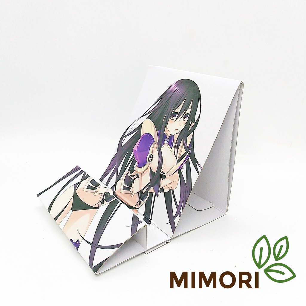 Giá đỡ điện thoại Date A Live 1 in hình Tohka
