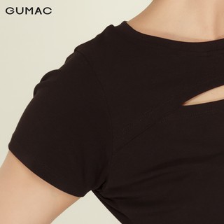 Áo borib rút sườn ATA946 GUMAC