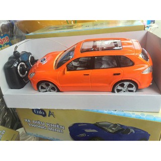 [Bb127] Xe đua tốc độ Enfa loại to cực đẹp và độc