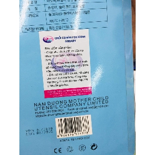 cây rửa bình sữa silicone