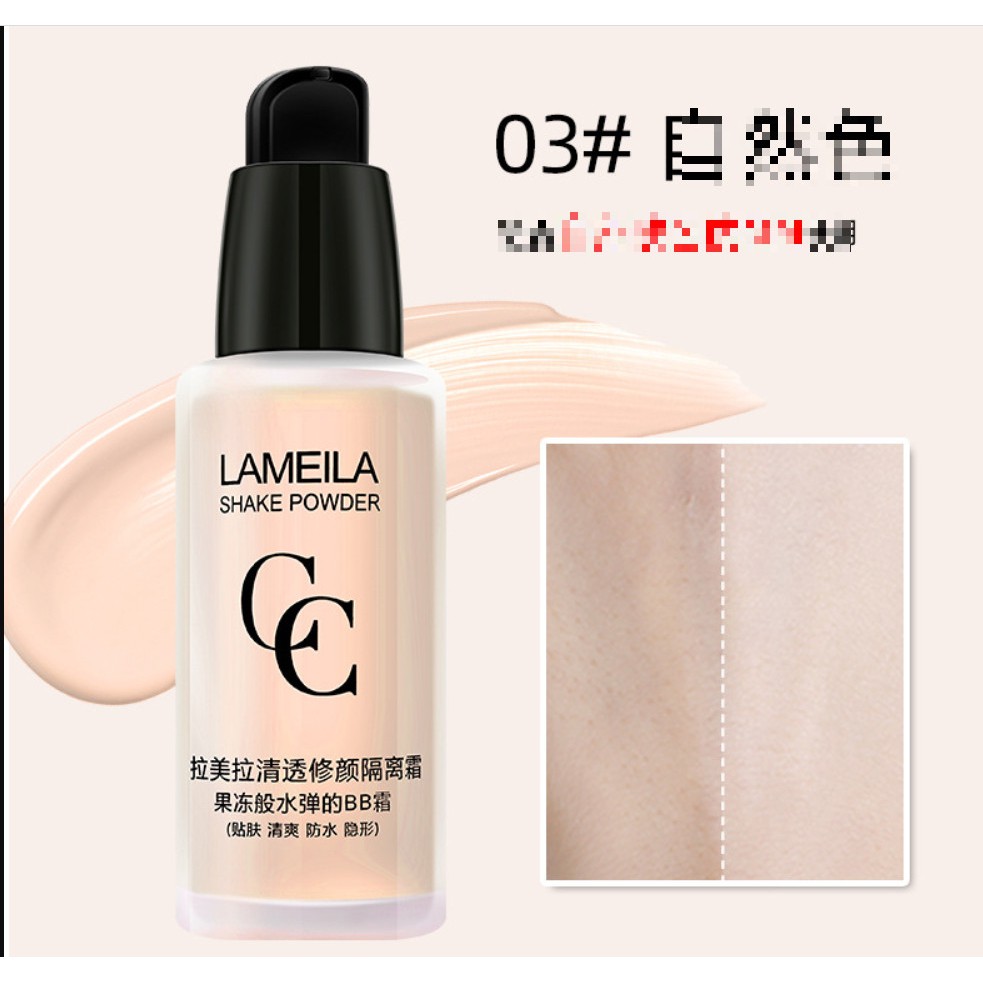 Kem nền CC SHAKE 3028 nội địa sỉ tốt - DREAM STORE | BigBuy360 - bigbuy360.vn